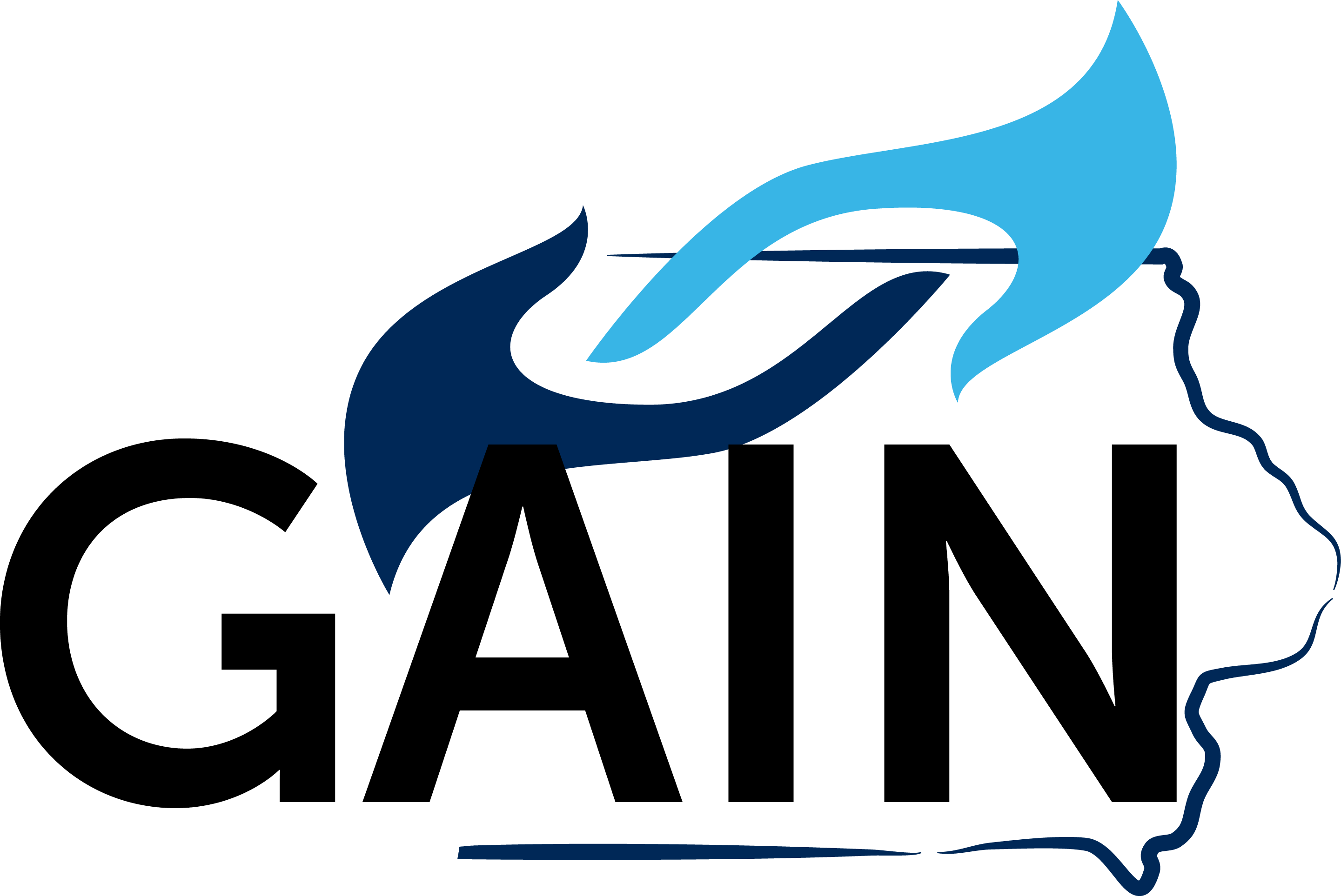 Guardianship Association of Iowa Network